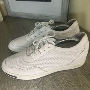 CHAMARIPA elevator shoes Height Increase shoes white sneaker for men Size 12